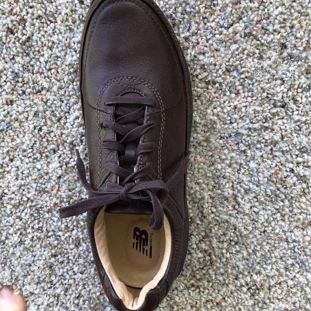 New Balance NEW men’s walking shoe 10D - Picture 4 of 7